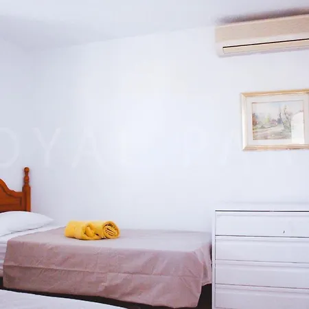 Casa Junto Mar A 50 Metros De La Playa La Mate * Torrevieja