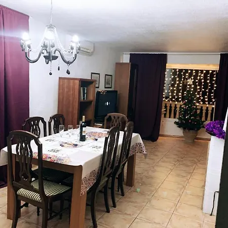 Casa Junto Mar A 50 Metros De La Playa La Mate Dom wakacyjny Torrevieja