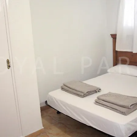Casa Junto Mar A 50 Metros De La Playa La Mate Holiday home *