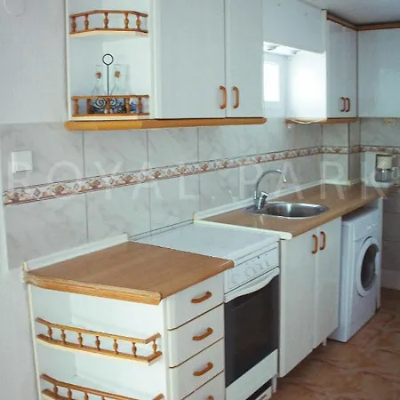 Casa Junto Mar A 50 Metros De La Playa La Mate Torrevieja