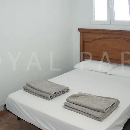 Casa Junto Mar A 50 Metros De La Playa La Mate Holiday home