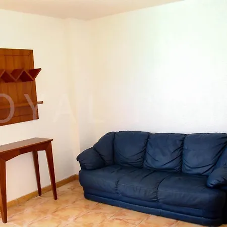 Casa de Férias Casa Junto Mar A 50 Metros De La Playa La Mate *