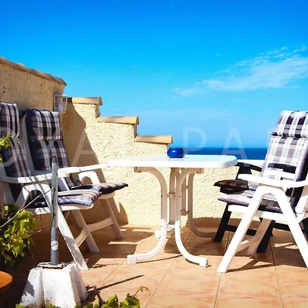 Holiday home Casa Junto Mar A 50 Metros De La Playa La Mate Torrevieja